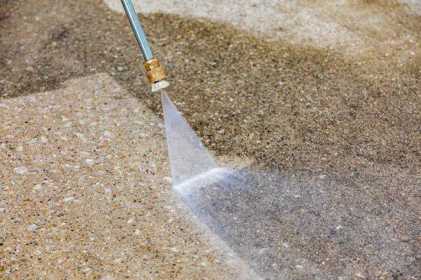 Best Patio and Deck Pressure Washing  in Emigsville, PA